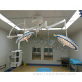 Double Dome Shadowless Operating Lamp Led